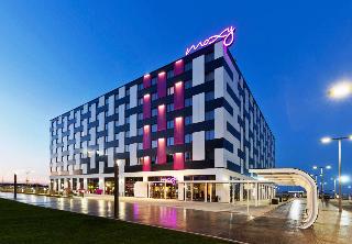 MOXY Vienna Airport otel fotoğrafı