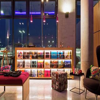 MOXY Vienna Airport fotoÄŸrafÄ±