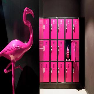 MOXY Vienna Airport fotoÄŸrafÄ±