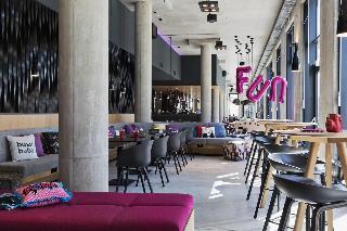 MOXY Vienna Airport fotoÄŸrafÄ±