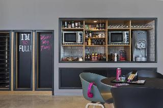 MOXY Vienna Airport fotoÄŸrafÄ±