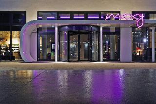 MOXY Vienna Airport fotoÄŸrafÄ±