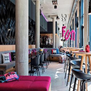 MOXY Vienna Airport fotoÄŸrafÄ±