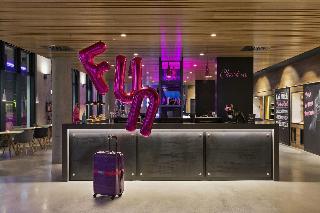 MOXY Vienna Airport fotoÄŸrafÄ±