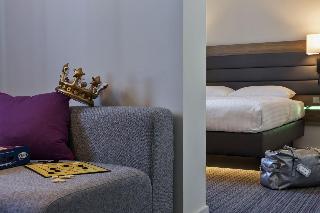 MOXY Vienna Airport fotoÄŸrafÄ±