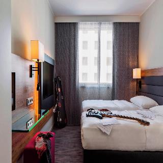 MOXY Vienna Airport fotoÄŸrafÄ±