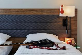 MOXY Vienna Airport fotoÄŸrafÄ±