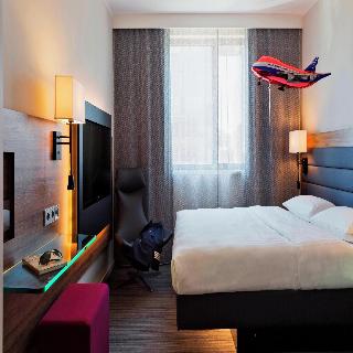 MOXY Vienna Airport fotoÄŸrafÄ±