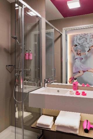MOXY Vienna Airport fotoÄŸrafÄ±