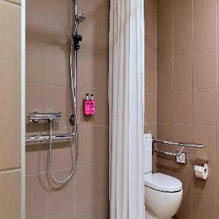 MOXY Vienna Airport fotoÄŸrafÄ±