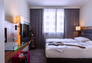 MOXY Vienna Airport fotoÄŸrafÄ±