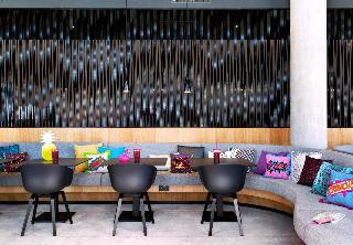 MOXY Vienna Airport fotoÄŸrafÄ±