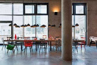 MOXY Vienna Airport fotoÄŸrafÄ±