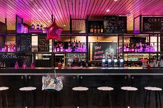 MOXY Vienna Airport fotoÄŸrafÄ±