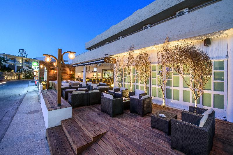 Despoina Apartments by Estia - Bar