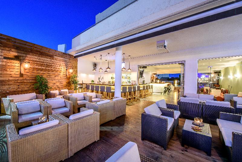 Despoina Apartments by Estia - Bar