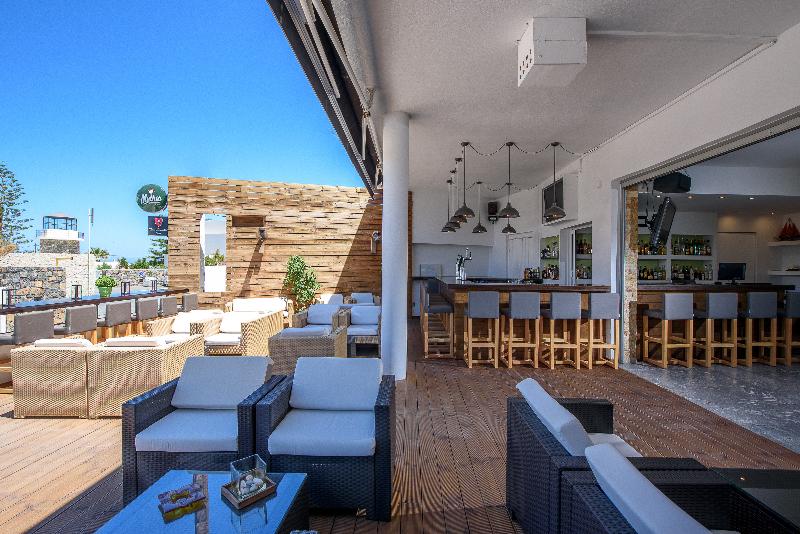 Despoina Apartments by Estia - Lobi