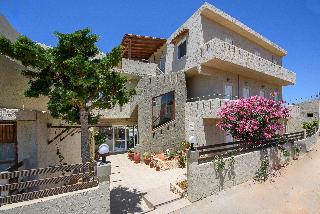 Despoina Apartments by Estia otel fotoğrafı