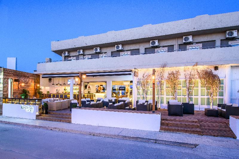Despoina Apartments by Estia - Genel