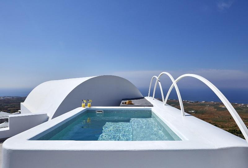 Aperanto Suites - Aktivite