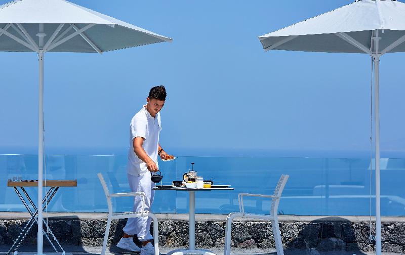 Aperanto Suites - Genel