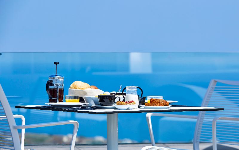 Aperanto Suites - Genel