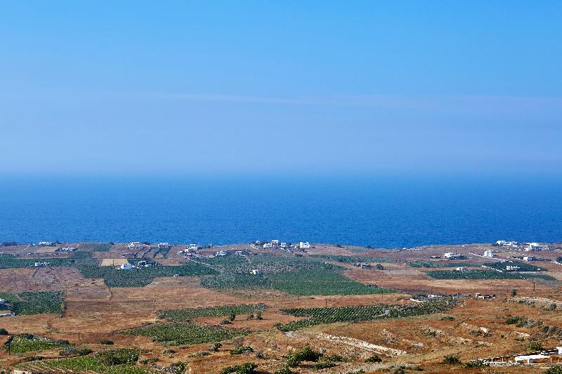 Aperanto Suites - Genel