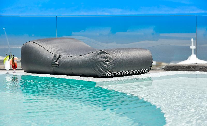 Aperanto Suites - Genel