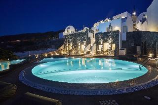 Aperanto Suites otel fotoğrafı