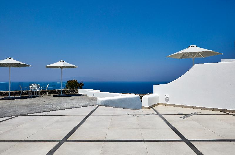 Aperanto Suites - Genel
