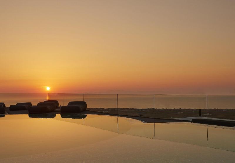 Aperanto Suites - Genel