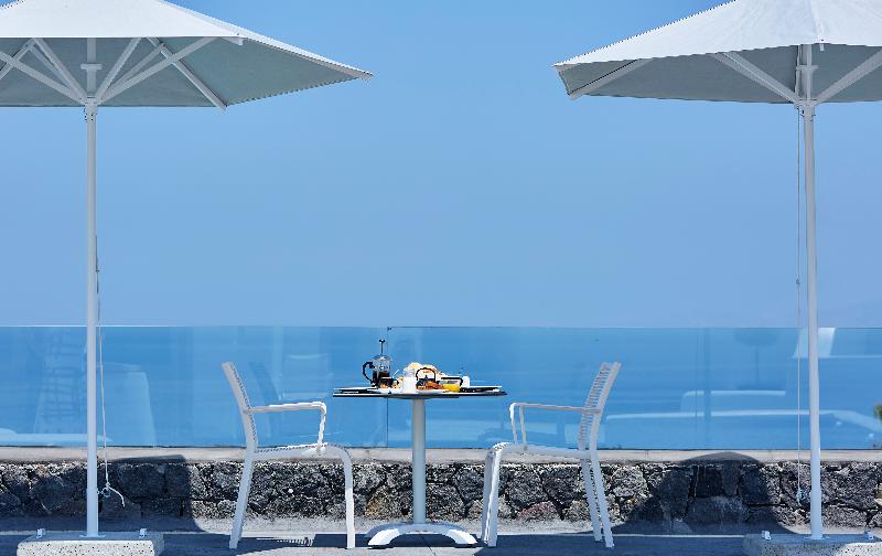 Aperanto Suites - Genel