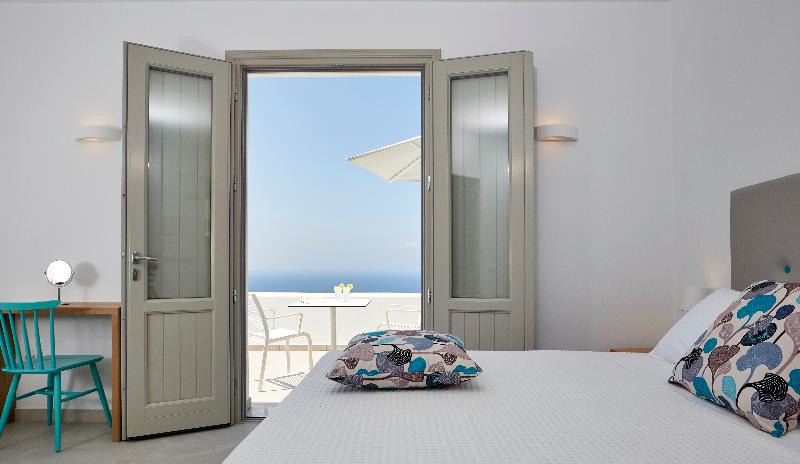 Aperanto Suites - Oda