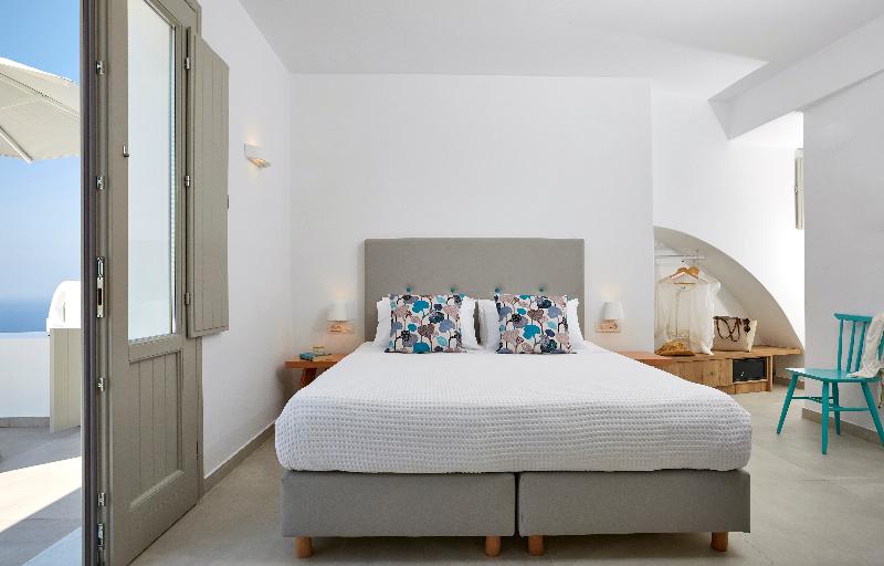 Aperanto Suites - Oda