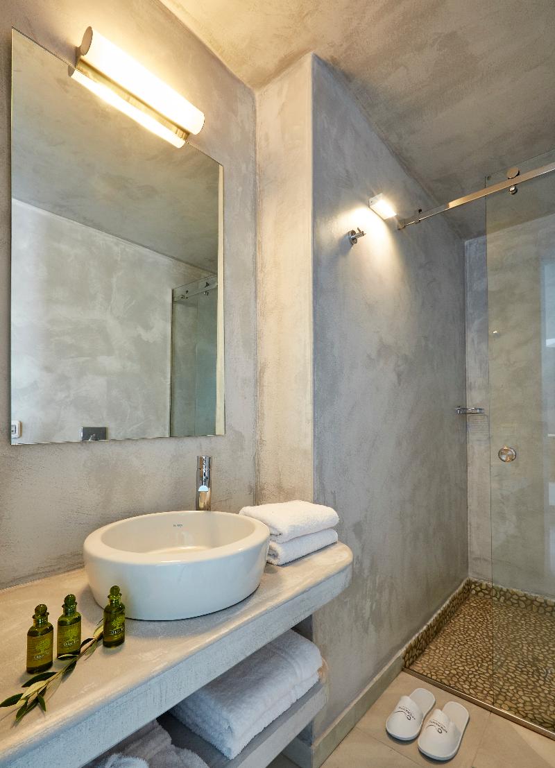 Aperanto Suites - Oda