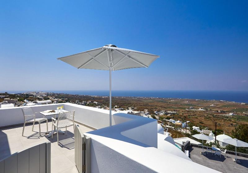 Aperanto Suites - Oda