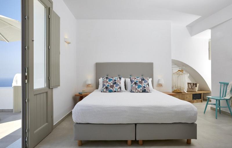 Aperanto Suites - Oda