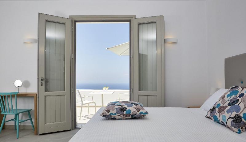 Aperanto Suites - Oda