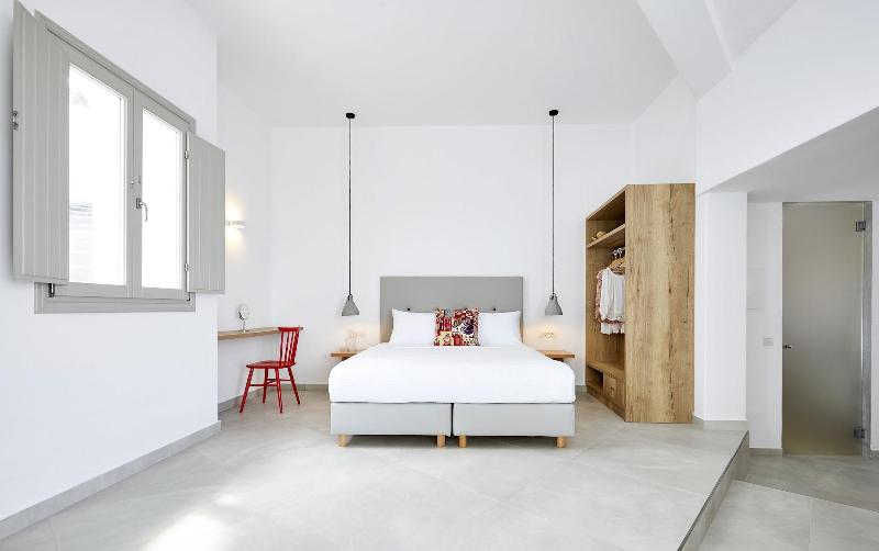 Aperanto Suites - Oda