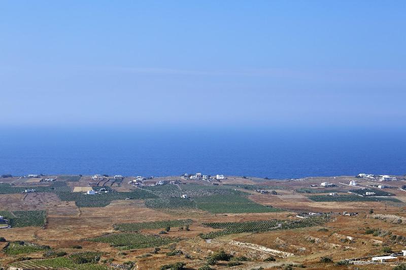 Aperanto Suites - Oda