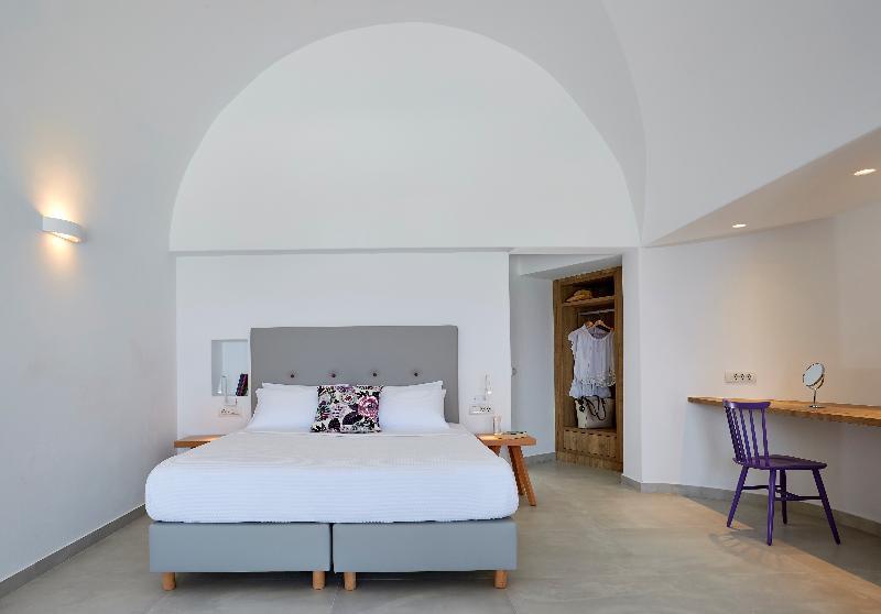 Aperanto Suites - Oda