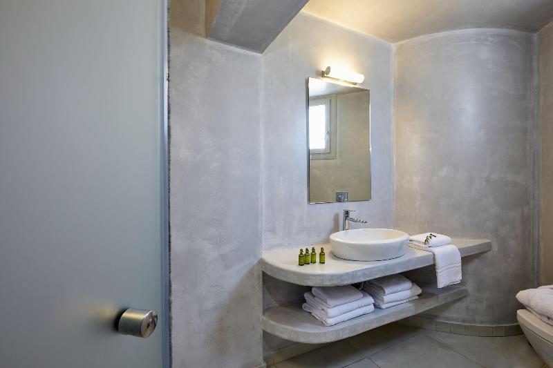 Aperanto Suites - Oda