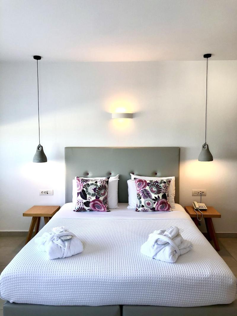 Aperanto Suites - Oda
