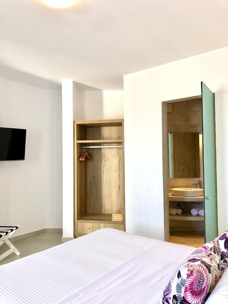 Aperanto Suites - Oda