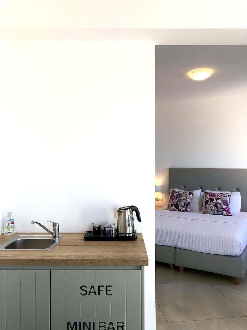 Aperanto Suites - Oda