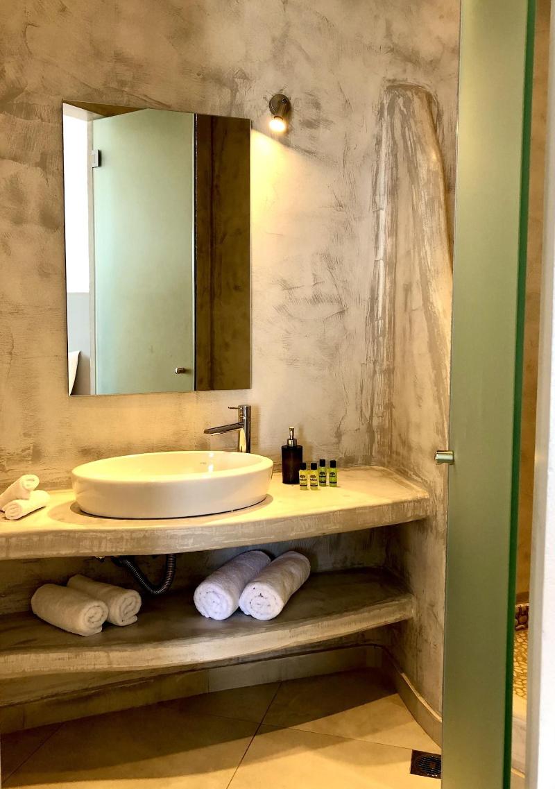 Aperanto Suites - Oda