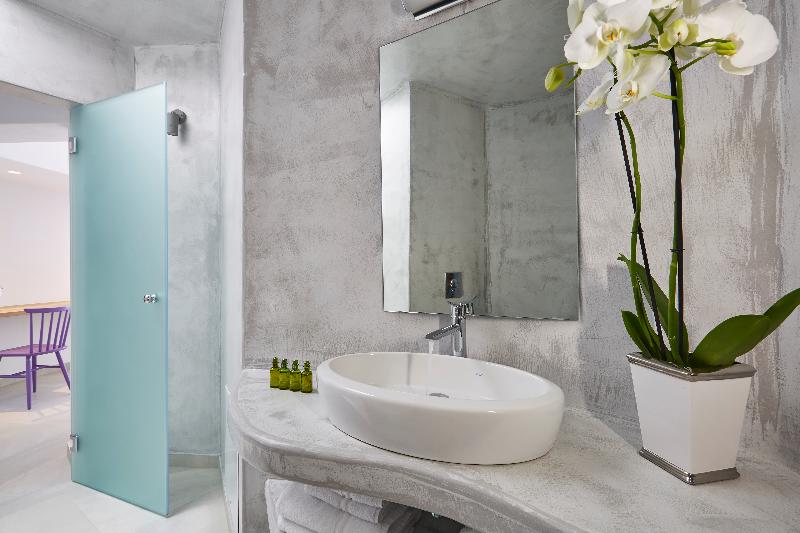 Aperanto Suites - Oda