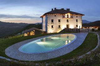 Palacio de Yrisarri by IrriSarri Land otel fotoğrafı