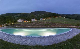 Cabañas Deluxe Basajaun Basoa by IrriSarri Land otel fotoğrafı