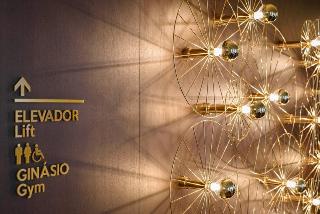 Dorma Almada Porto otel fotoğrafı